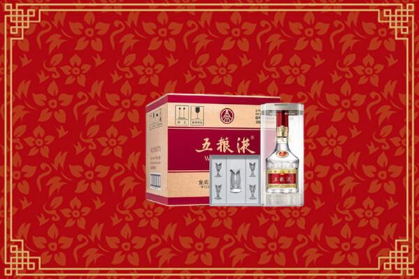 海东市平安回收五粮液